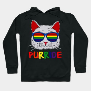 PURRIDE Hoodie